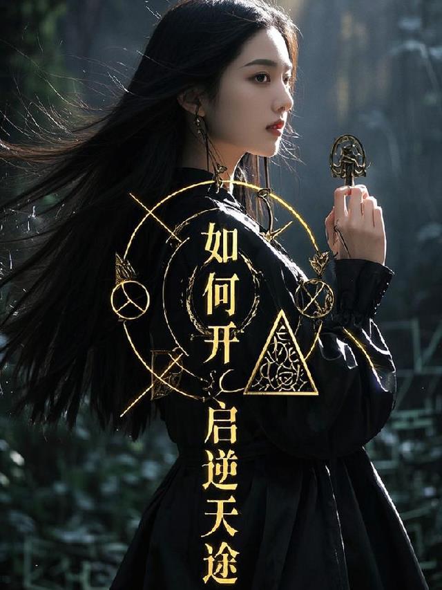 如何开启逆天途